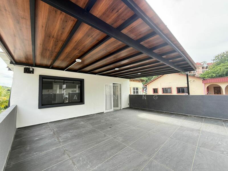 Untuk Dijual - Kampung Bahru