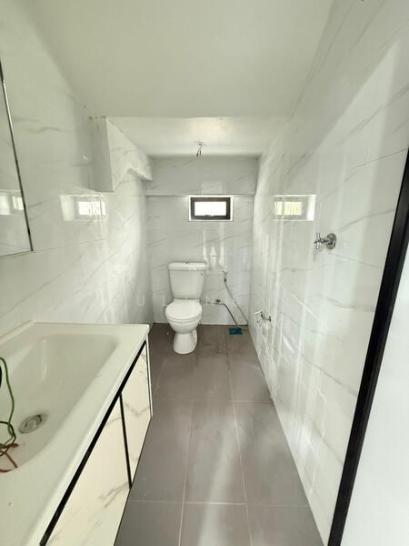 Untuk Dijual - Kampung Bahru