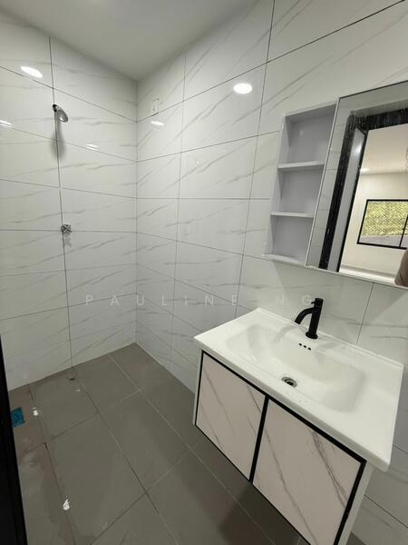 Untuk Dijual - Kampung Bahru