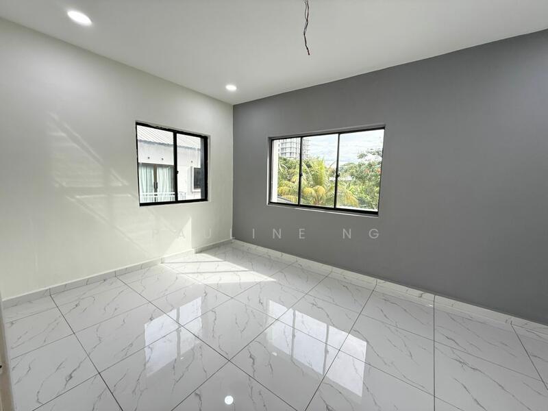 Untuk Dijual - Kampung Bahru
