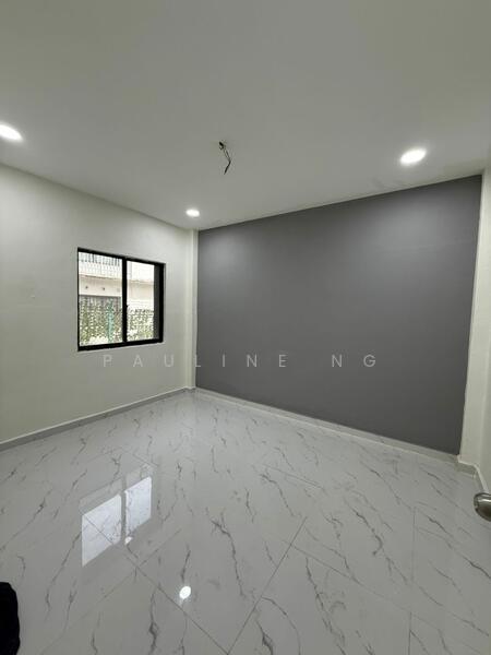 Untuk Dijual - Kampung Bahru