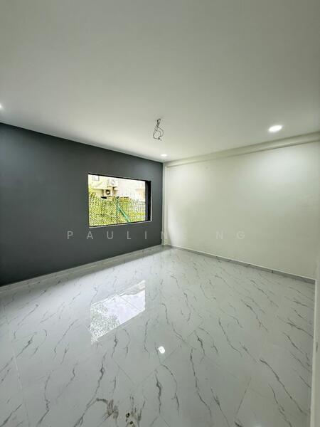 Untuk Dijual - Kampung Bahru