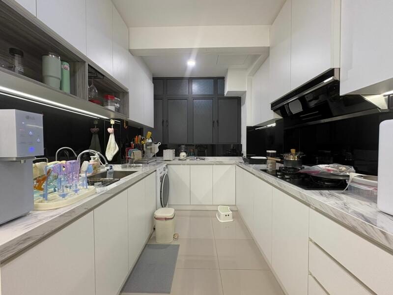 For Rent - United Point (Residensi Berpadu)