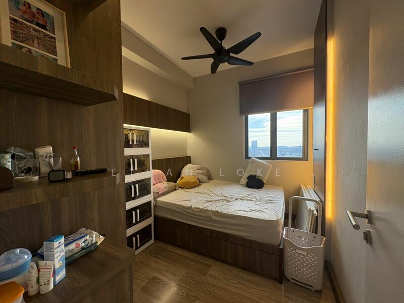 For Rent - United Point (Residensi Berpadu)