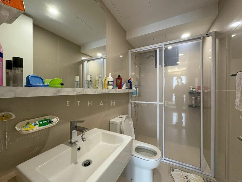 For Rent - United Point (Residensi Berpadu)