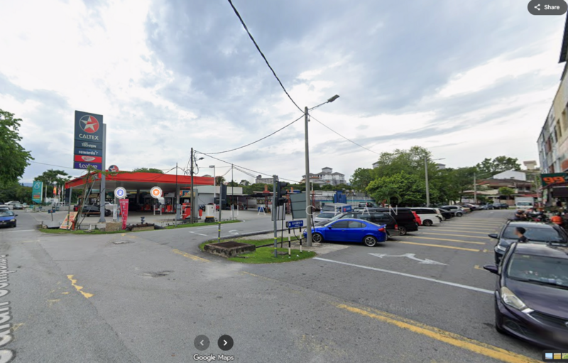 Untuk Dijual - Taman Cempaka