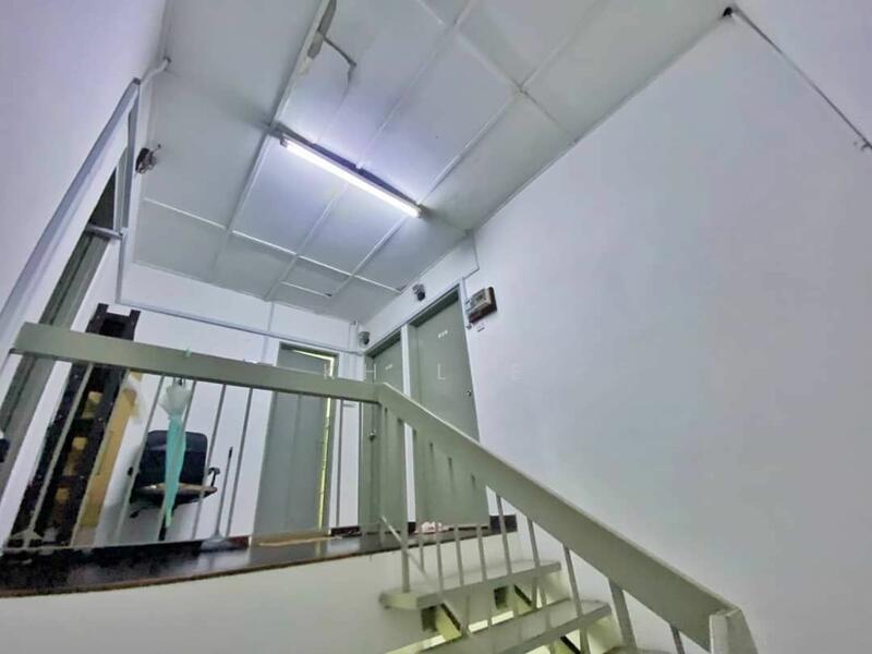 For Sale - Terraced House at SS15