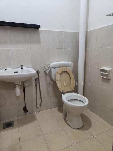 Rumah Flat untuk Dijual di Taman Ehsan Jaya - Hooi Yee Lee - PropertyGuru.com.my