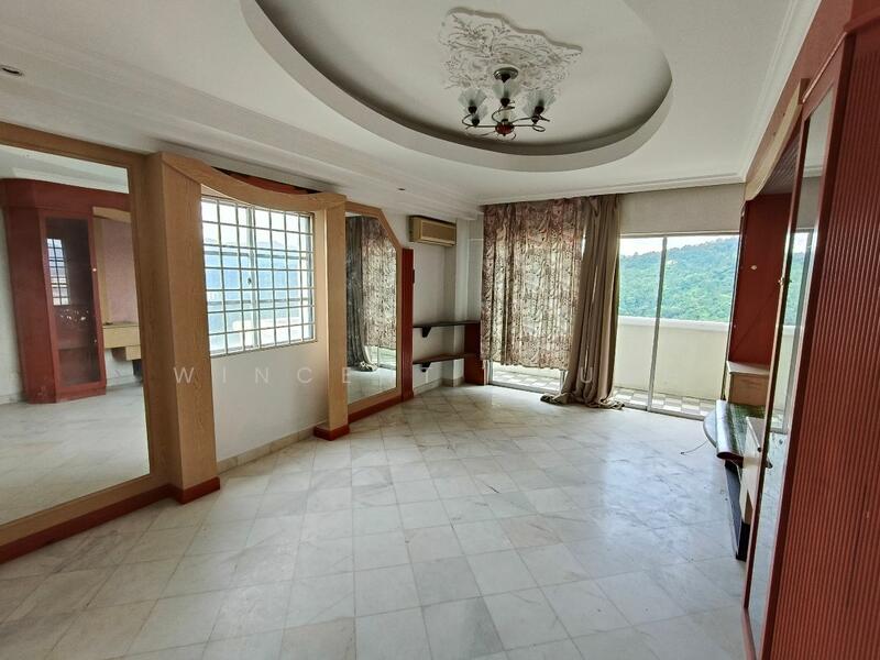 For Rent - Puncak Athenaeum