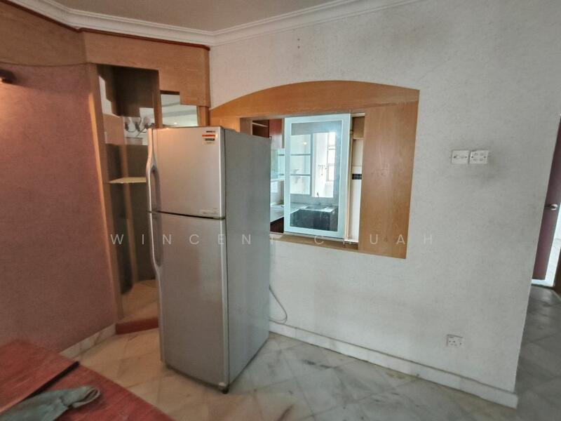 For Rent - Puncak Athenaeum