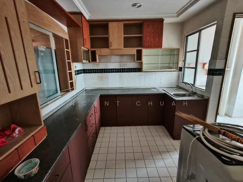 For Rent - Puncak Athenaeum