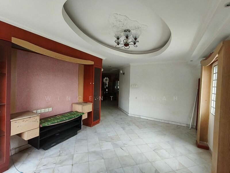 For Rent - Puncak Athenaeum