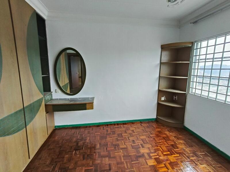 For Rent - Puncak Athenaeum