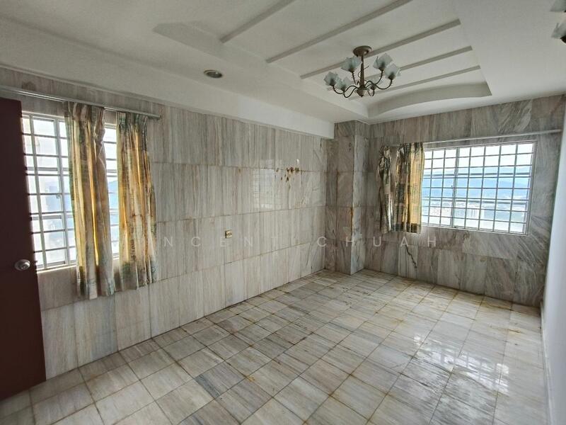 For Rent - Puncak Athenaeum