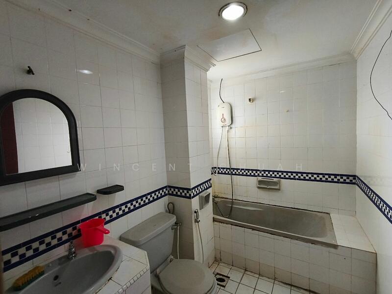 For Rent - Puncak Athenaeum