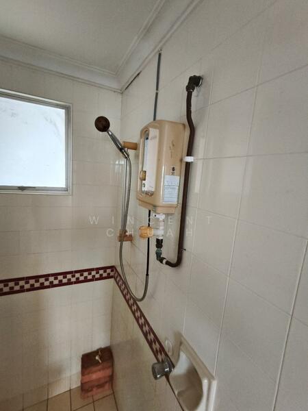 For Rent - Puncak Athenaeum