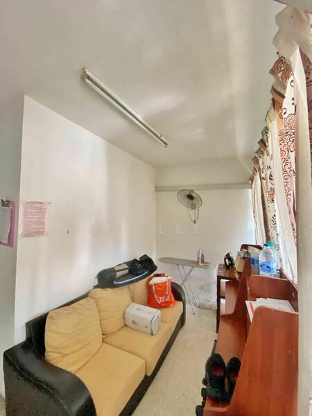 For Sale - 2-storey Terrace House at SS15