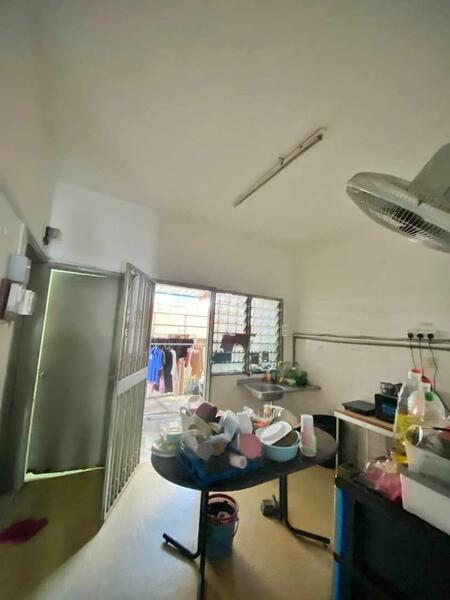 For Sale - 2-storey Terrace House at SS15