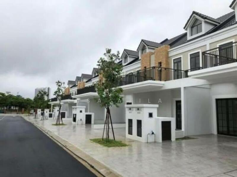 Untuk Dijual - Monet Springtime @ Monet Residences Sunsuria City