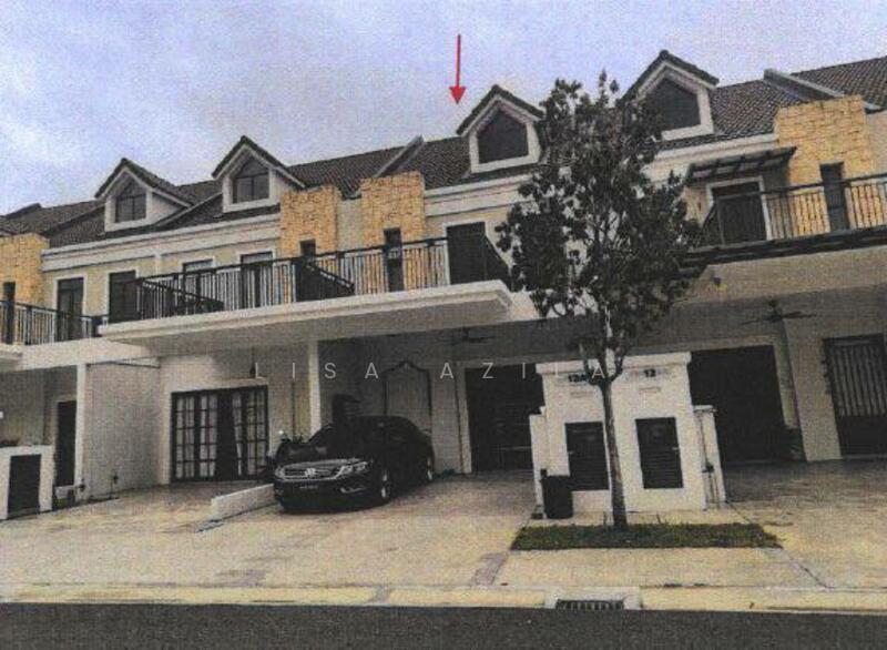 Untuk Dijual - Monet Springtime @ Monet Residences Sunsuria City