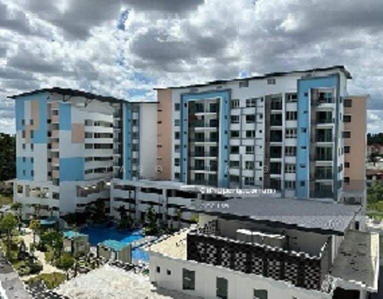 Untuk Dijual - Bayu Temiang Residensi