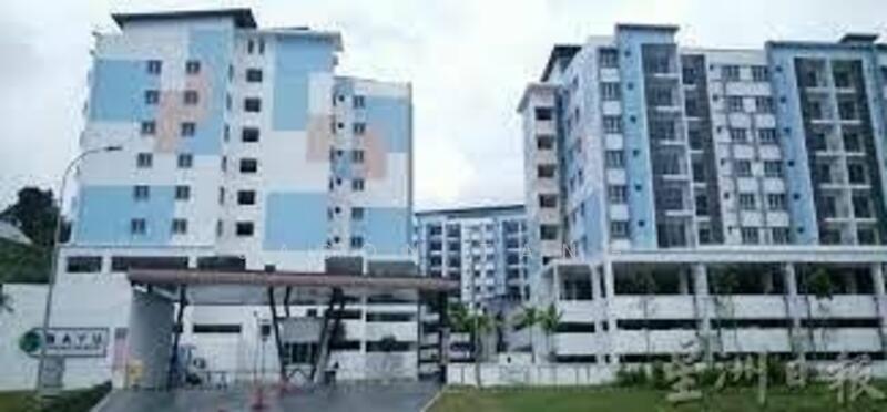 Untuk Dijual - Bayu Temiang Residensi