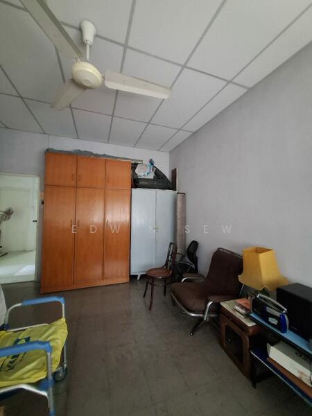 For Sale - Island Park - 2 storey semi-detached