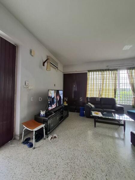 For Sale - Island Park - 2 storey semi-detached