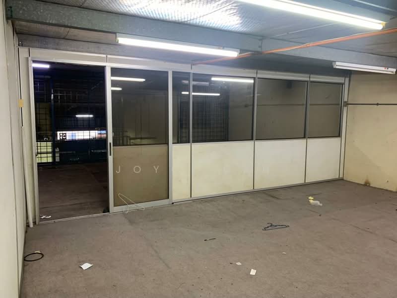 Factory for Rent in Taman Mount Austin (Tebrau) - Joyce Gan - PropertyGuru.com.my