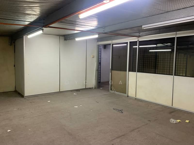 Factory for Rent in Taman Mount Austin (Tebrau) - Joyce Gan - PropertyGuru.com.my
