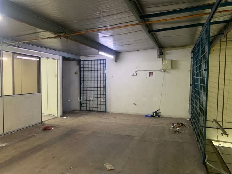 Factory for Rent in Taman Mount Austin (Tebrau) - Joyce Gan - PropertyGuru.com.my