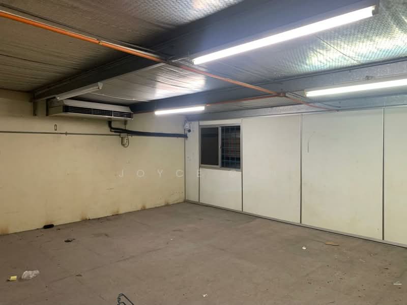 Factory for Rent in Taman Mount Austin (Tebrau) - Joyce Gan - PropertyGuru.com.my