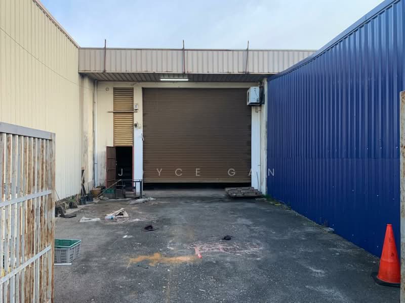 Factory for Rent in Taman Mount Austin (Tebrau) - Joyce Gan - PropertyGuru.com.my