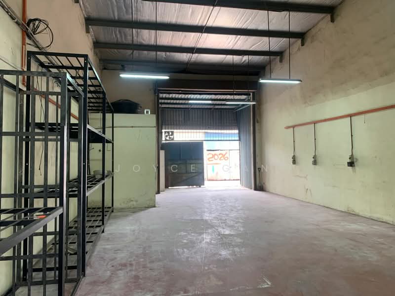 Kilang untuk Disewa di Taman Mount Austin (Tebrau) - Joyce Gan - Interior - PropertyGuru.com.my