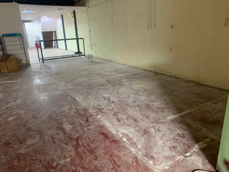Kilang untuk Disewa di Taman Mount Austin (Tebrau) - Joyce Gan - Interior - PropertyGuru.com.my
