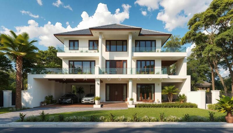 For Rent - ⭐ Suitable for Hotel, Entertainment, Confinement, Education, Healthcare or F&B ⭐