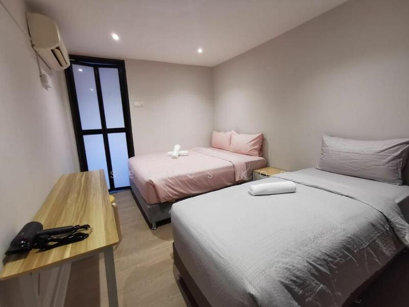 For Rent - ⭐ Suitable for Hotel, Entertainment, Confinement, Education, Healthcare or F&B ⭐