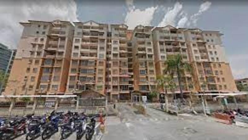 For Sale - PANGSAPURI JURU RIA