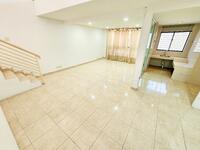 For Rent - Limited 2.5 Storey Terrace Office Showroom Space facing Main Road at Jalan Telawi, Jalan Maarof
