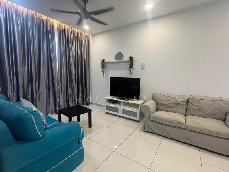 For Rent - Far East