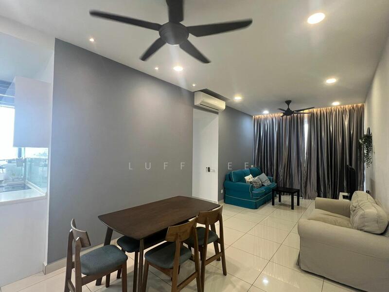 For Rent - Far East