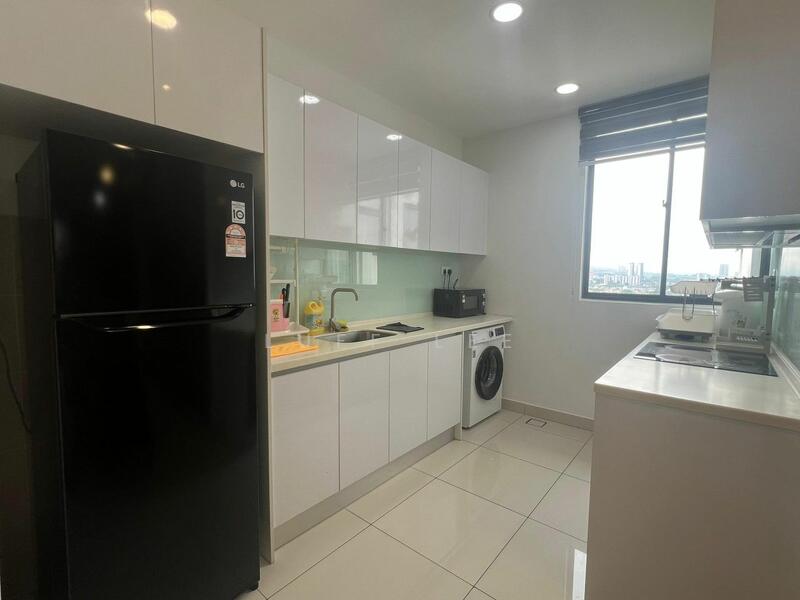 For Rent - Far East