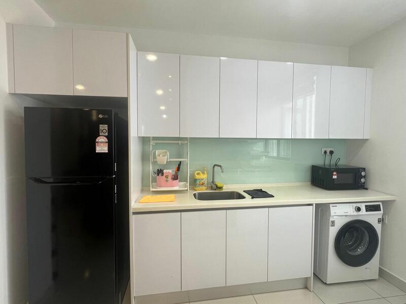 For Rent - Far East