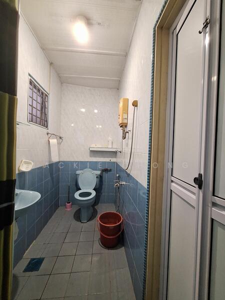 For Sale - 2-storey Terrace House at Happy Garden
