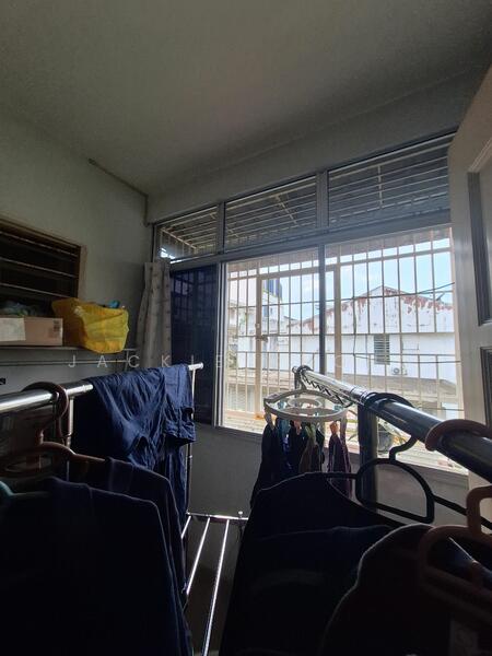 For Sale - 2-storey Terrace House at Happy Garden