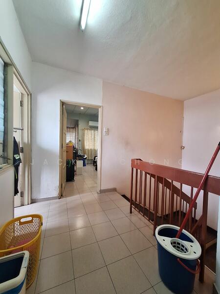 For Sale - 2-storey Terrace House at Happy Garden