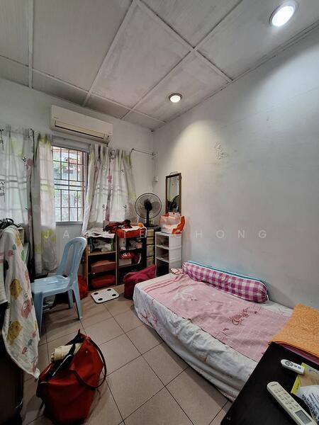 For Sale - 2-storey Terrace House at Happy Garden