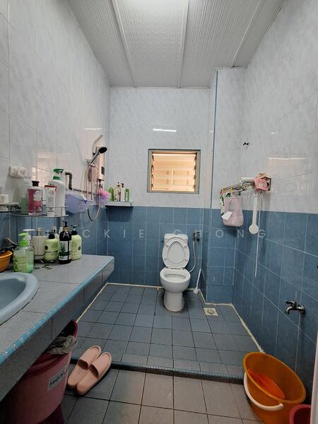 For Sale - 2-storey Terrace House at Happy Garden