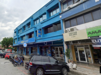 For Rent - Taman TTDI Jaya , Near Fresh Market / 99 Speedmart / Maybank