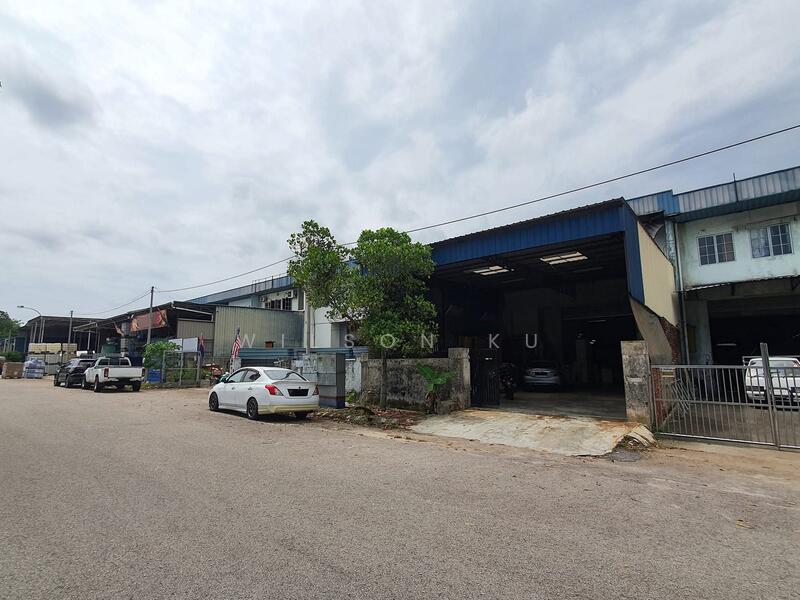 Untuk Dijual - Taman Mount Austin